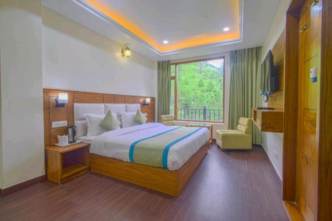 The Shivalaya Retreat - A Riverside Manali (Himachal Pradesh)
